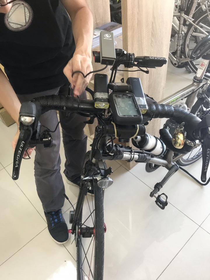 尚品綠能發電機試用報告
