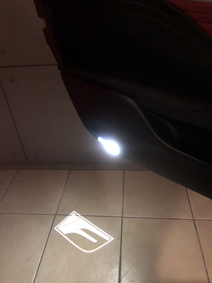 2020 RCF 簡易開箱～