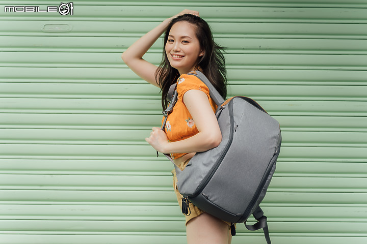 Peak Design Everyday Backpack Zip 全新雙肩攝影包 簡約時尚更有型！