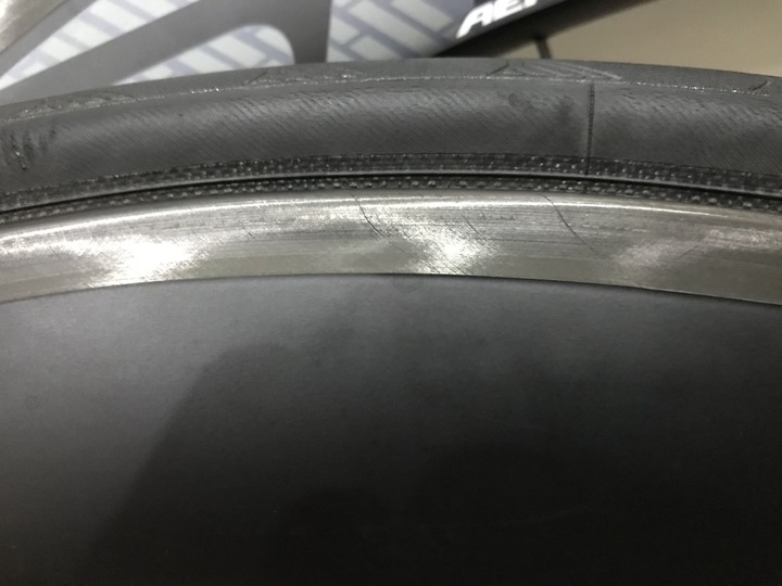 碳纖維輪組煞車面討論