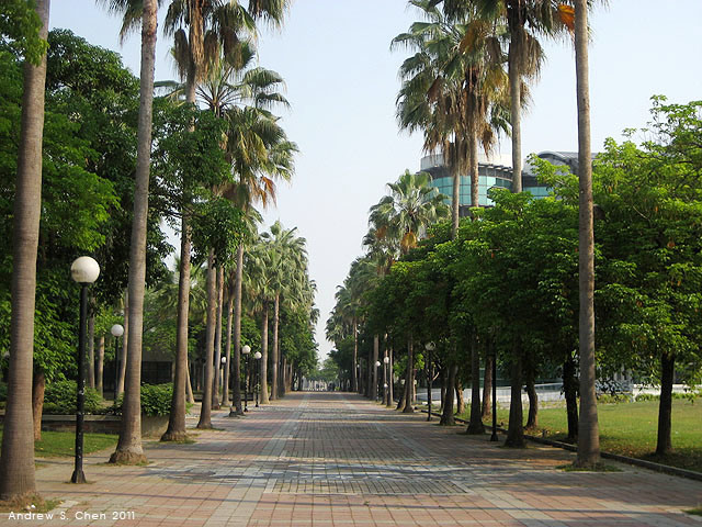 最甜蜜的單車環島(2011年追尋消失中的煙囪)
