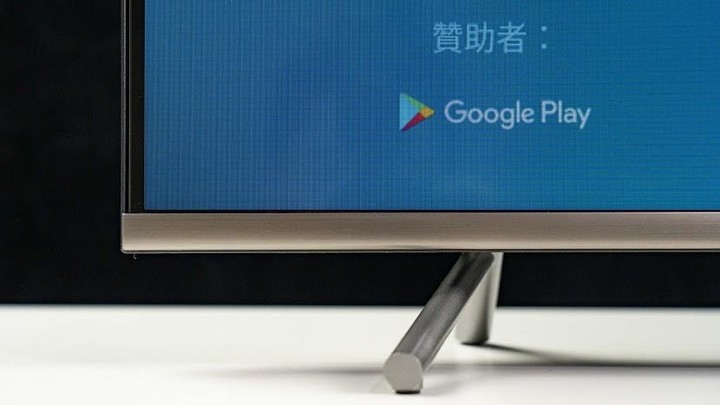 終於等到你! Panasonic 首款 Android TV HX650W 開箱