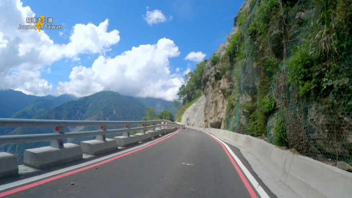 南橫四分之三環島全記錄ft.向陽森林遊樂區松濤步道