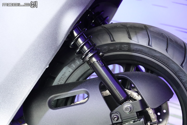 【採訪】Gogoro S3／S3 ABS 正式發表！全車黑化更具跑格