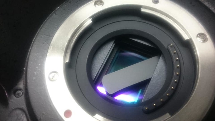 GH4 快門簾故障 有使用Speed Booster XL 0.64x轉接環 下台建議可買哪台相機？
