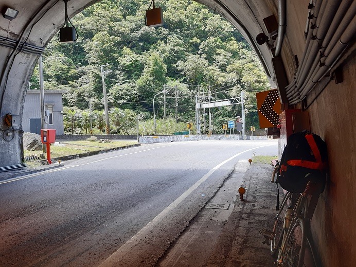 壯志未酬車先死的跨世紀單車環島重遊