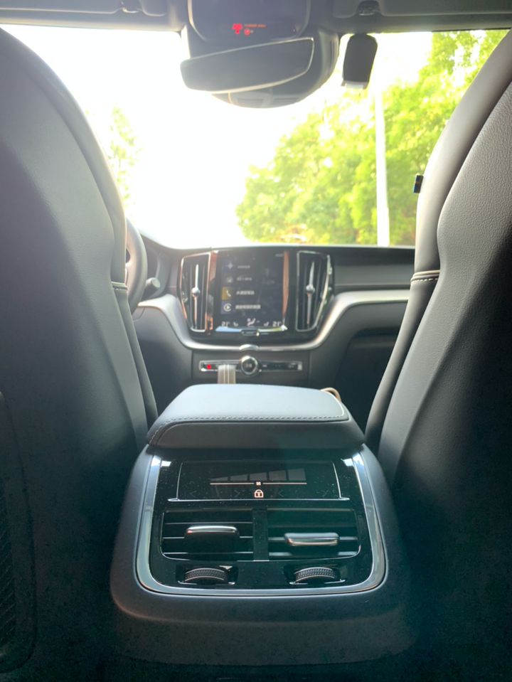 遲來的夢想車開箱!XC60 B5R解任務