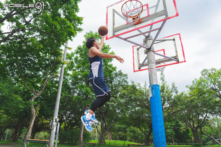 夏日小清新!Converse All Star Pro BB Solstice 系列實戰分享 地板流後衛不可錯過