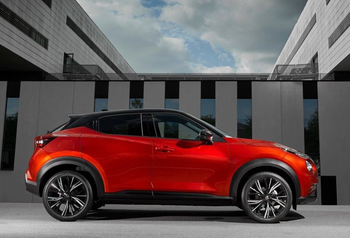 終於要有新車?第二代Nissan Juke 1.0T現身5月能源局油耗證明