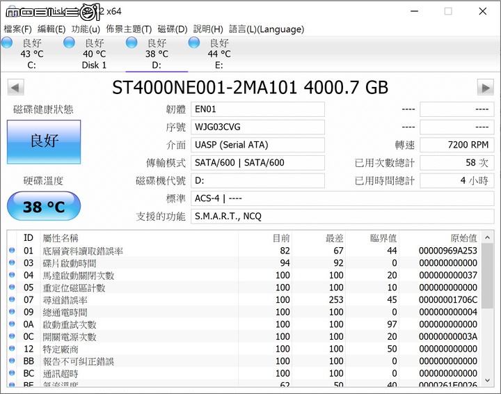 Seagate FireCuda Gaming Dock 外接硬碟+擴充塢實測 | 同時擴充容量與周邊連接的夢想配件