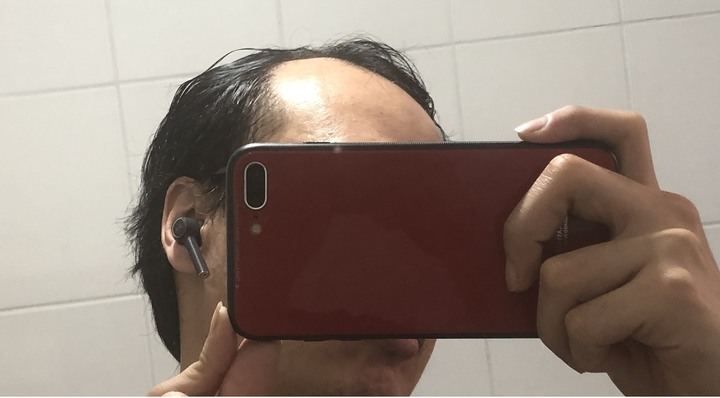 AUKEY Key Series EP-T18NC 音質首選 三頻均衡耐聽,主動降噪續航優!