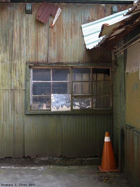 最甜蜜的單車環島(2011年追尋消失中的煙囪)