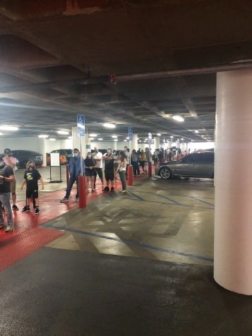 【Cybertruck】彼得森汽車博物館展出，更多細節的照片