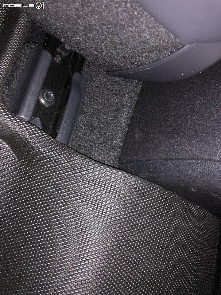 [開箱]3Dmats優固立體汽車踏墊