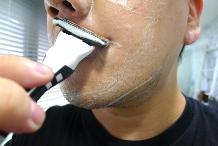 比克Bic Flex5 極淨5手動刮鬍刀推薦