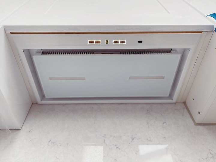 【英國倫敦】新家廚房家電開箱（Miele, Bosch, Neff）