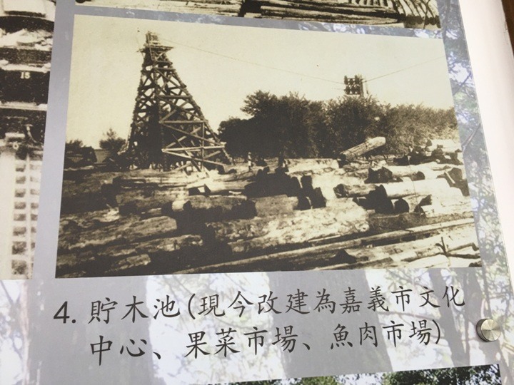 一個人探訪消失在雲霧中的森林鐵道-阿里山眠月線