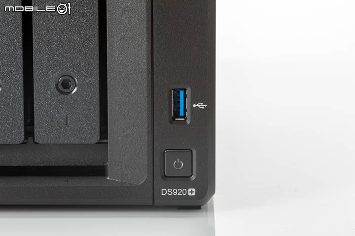 Synology 四款新 NAS 開箱+ DS920+ 長期測試 建立完整私有雲端的穩定選擇