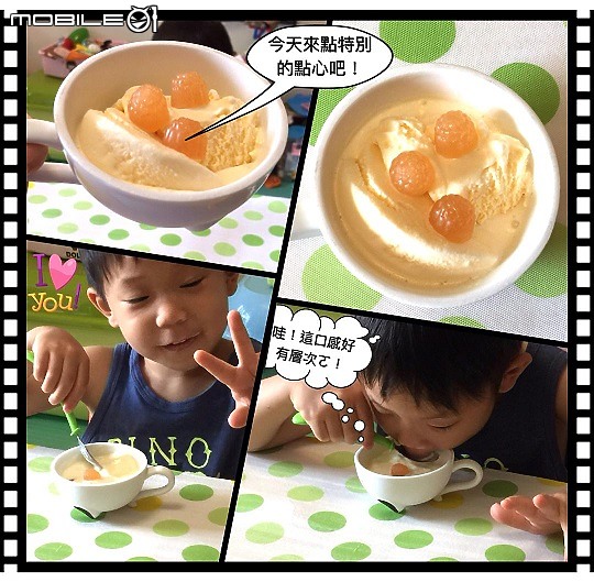 點我看大圖 是否該堅持''不要給孩子吃有色素香精和防腐劑的糖果''?