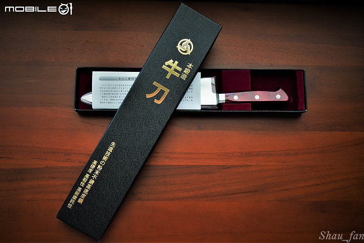 【收藏迷報到】一路來買廚刀的初步紀錄整理分享2(西廚刀尾篇)
