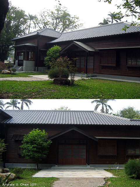 最甜蜜的單車環島(2011年追尋消失中的煙囪)
