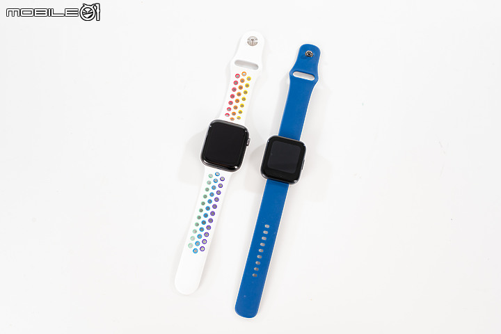 realme Watch 試用 千元價格卻有高規享受