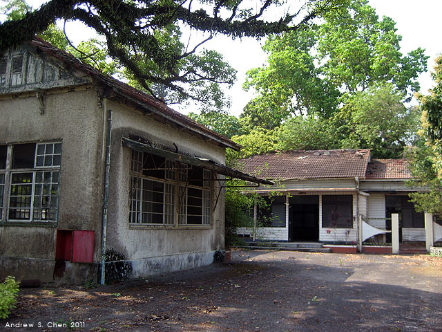 最甜蜜的單車環島(2011年追尋消失中的煙囪)
