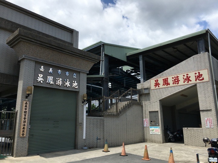 騎遊「嘉義人才知道的10件事」…