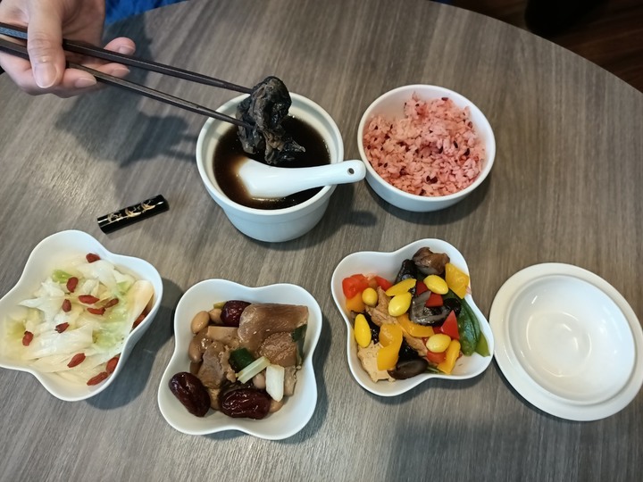 產後媽咪的告白