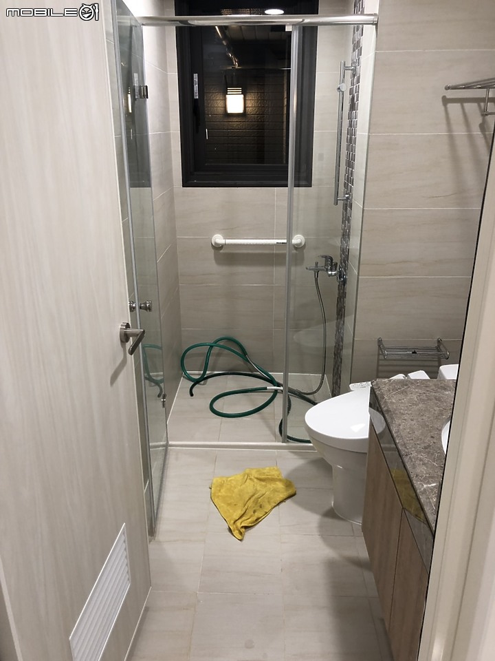 [開箱]現代北歐混搭舒適宅-好好的享受對面建案還沒蓋起來前的無限棟距吧