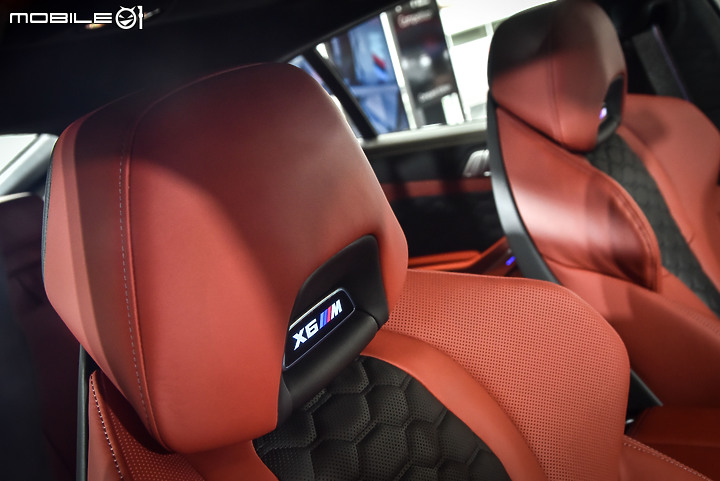 【採訪】個個帥到沒朋友!BMW M8 Coupe/Gran Coupe發表,X6 M、M2 Competition Conquest Edition共同亮相!