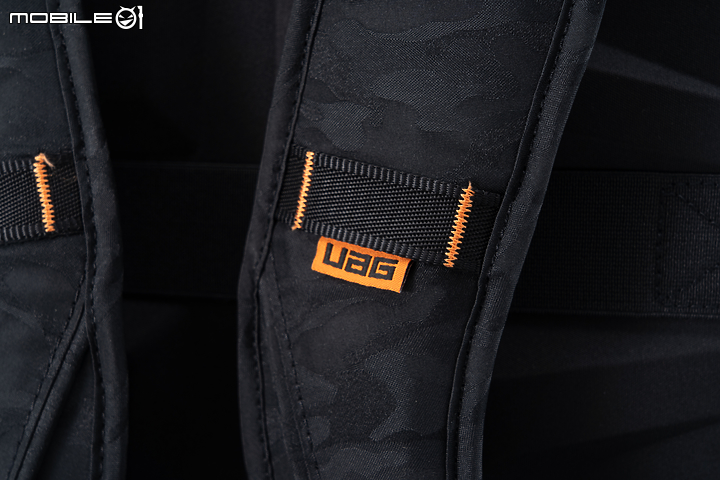 UAG 全新耐衝擊系列電腦包/後背包試用分享｜軍規防護與豐富機能並行！