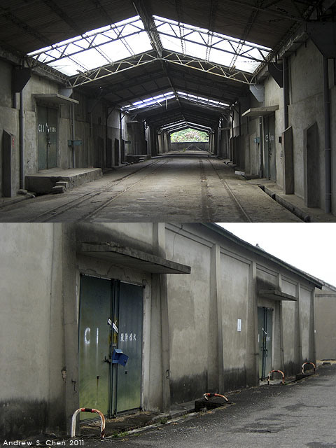 最甜蜜的單車環島(2011年追尋消失中的煙囪)