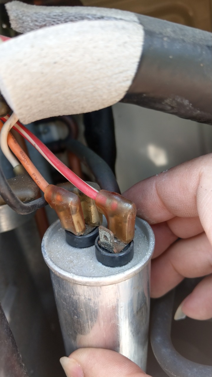 取之網路用之網路 冷氣DIY