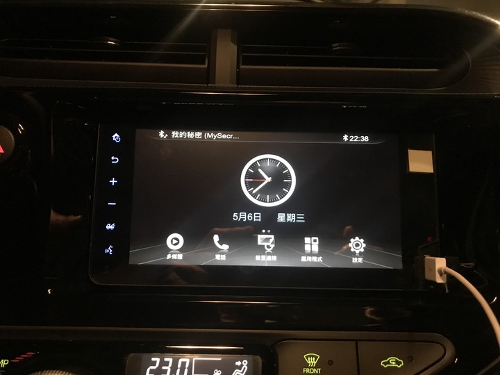 [iRent租車分享] Toyota PriusC 再撒新車 & 租車規定更新分享