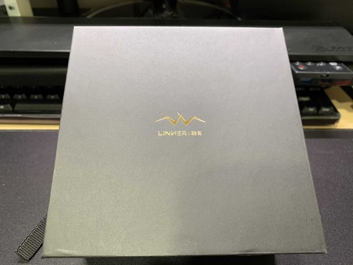 對岸¥299的降噪耳機,簡單開箱