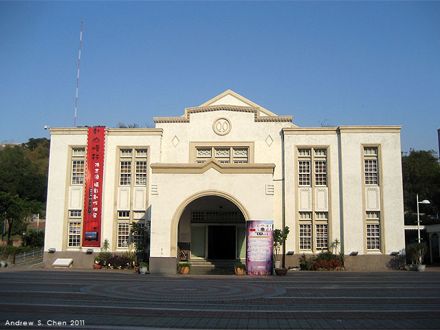 最甜蜜的單車環島(2011年追尋消失中的煙囪)