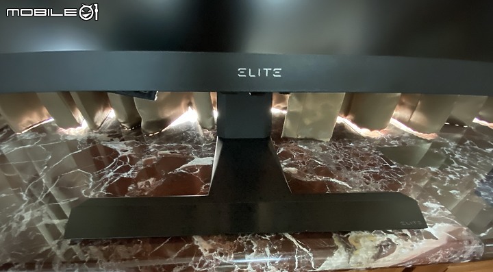 QHD 165Hz 新大金剛 NanoIPS 優秀色彩 Viewsonic Elite XG270QG 開箱