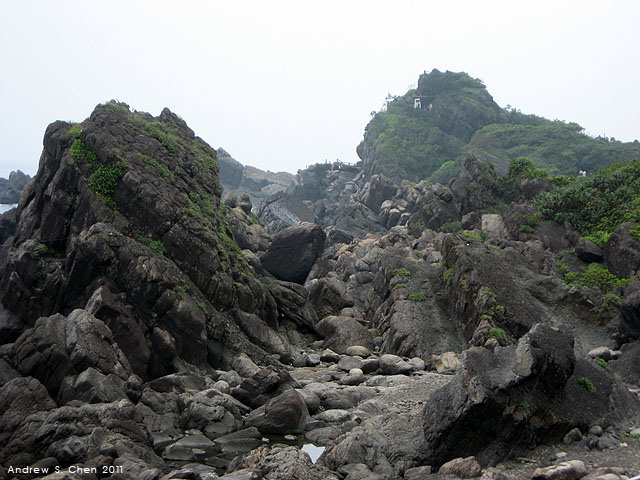 最甜蜜的單車環島(2011年追尋消失中的煙囪)