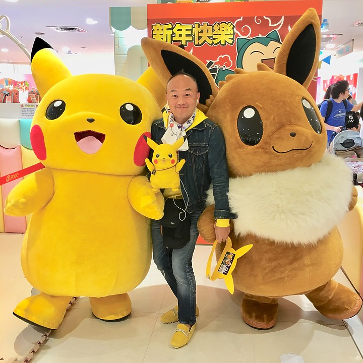 【收藏迷報到】皮卡丘的奇幻旅程,這些年,伴我度過年少無知的可愛皮卡丘們!