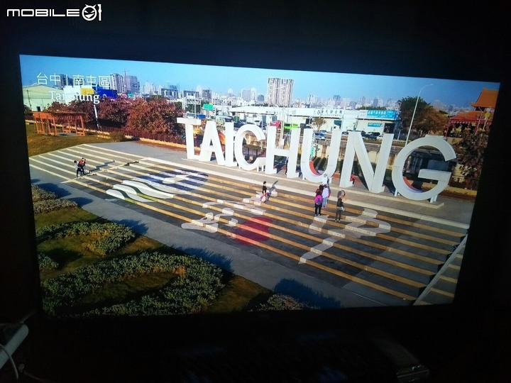 海爾LE43B9600U  43吋 4K 不專業開箱