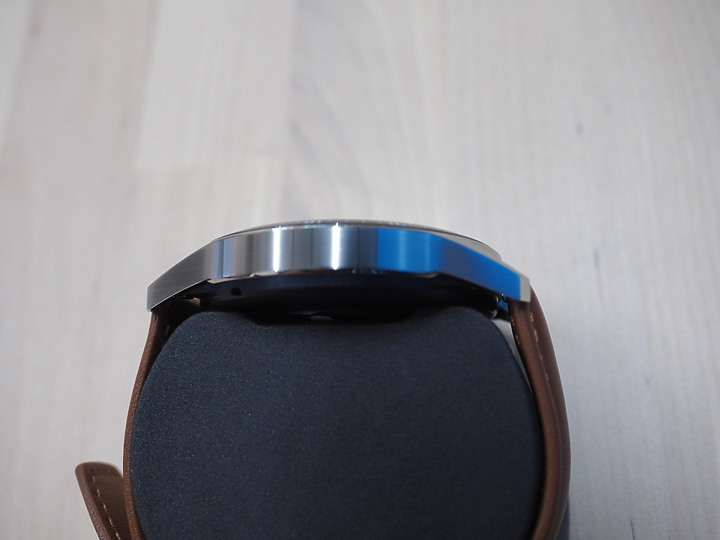 HUAWEI WATCH GT2 華為智慧手錶開箱與IOS使用心得
