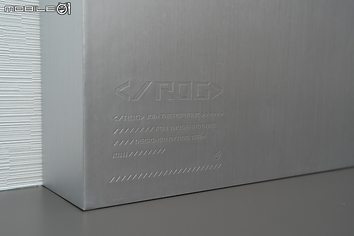 ROG Zephyrus G14 X Alan Walker 限定筆電獨家開箱 打造新時尚電競潮流！