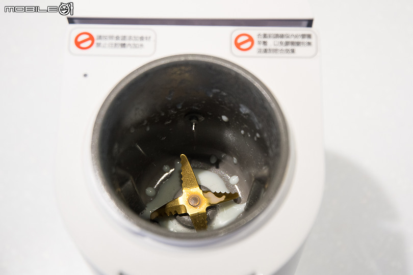 九陽免清洗輕享版豆漿機 DJ02M-KS6 開箱評測 個人的養生享受