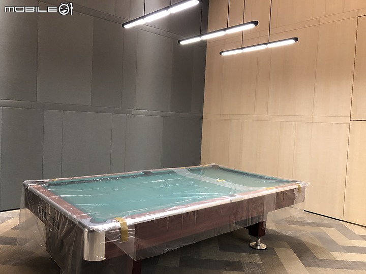 [開箱]現代北歐混搭舒適宅-好好的享受對面建案還沒蓋起來前的無限棟距吧