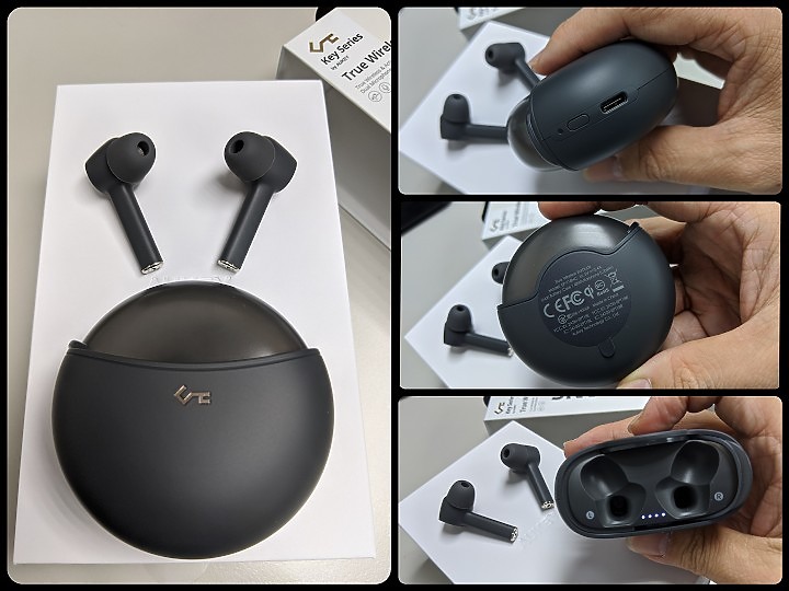 【正爸開箱】王者回歸 旗艦風範AUKEY Key Series EP-T18NC參見