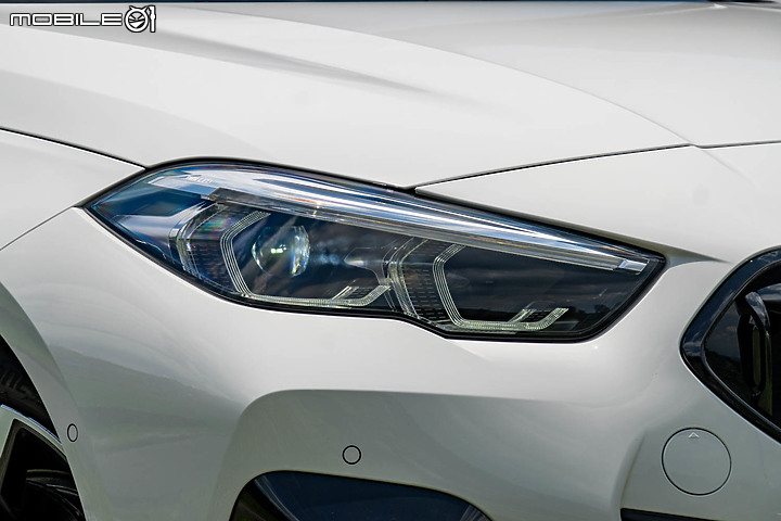 BMW 218i M Sport 限量版試駕:當開帥不開快成為主流