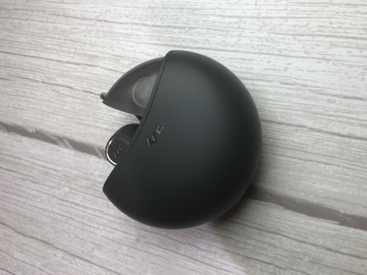 AUKEY Key Series EP-T18NC 音質首選 三頻均衡耐聽,主動降噪續航優!