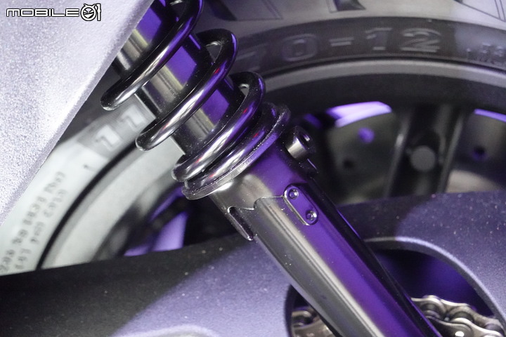 【採訪】Gogoro S3／S3 ABS 正式發表！全車黑化更具跑格