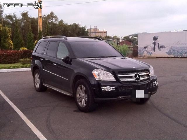 「凌駕趨勢」ML63 AMG 分享 （圖多）
